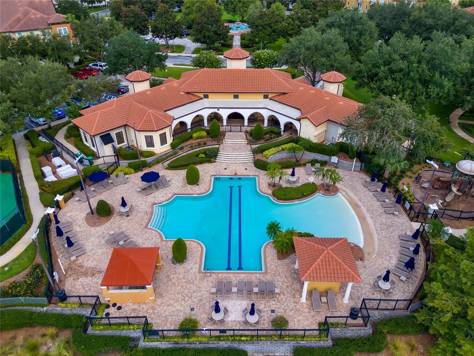 801 LOBELIA DR, LAKE MARY, FL, 32746