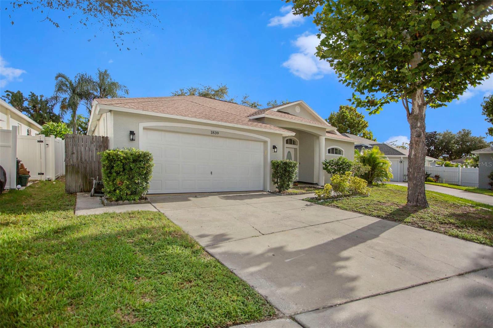 1839 SUNRISE DUNES CT, TARPON SPRINGS, FL, 34689