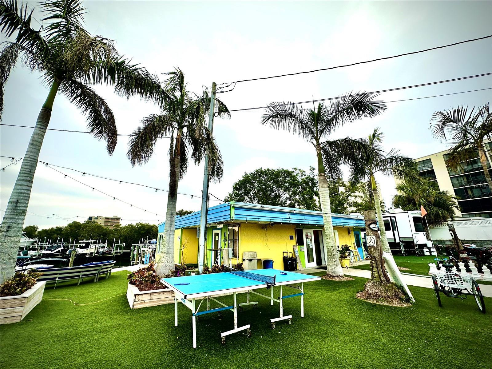 2620 COVE CAY DR #107, CLEARWATER, FL, 33760