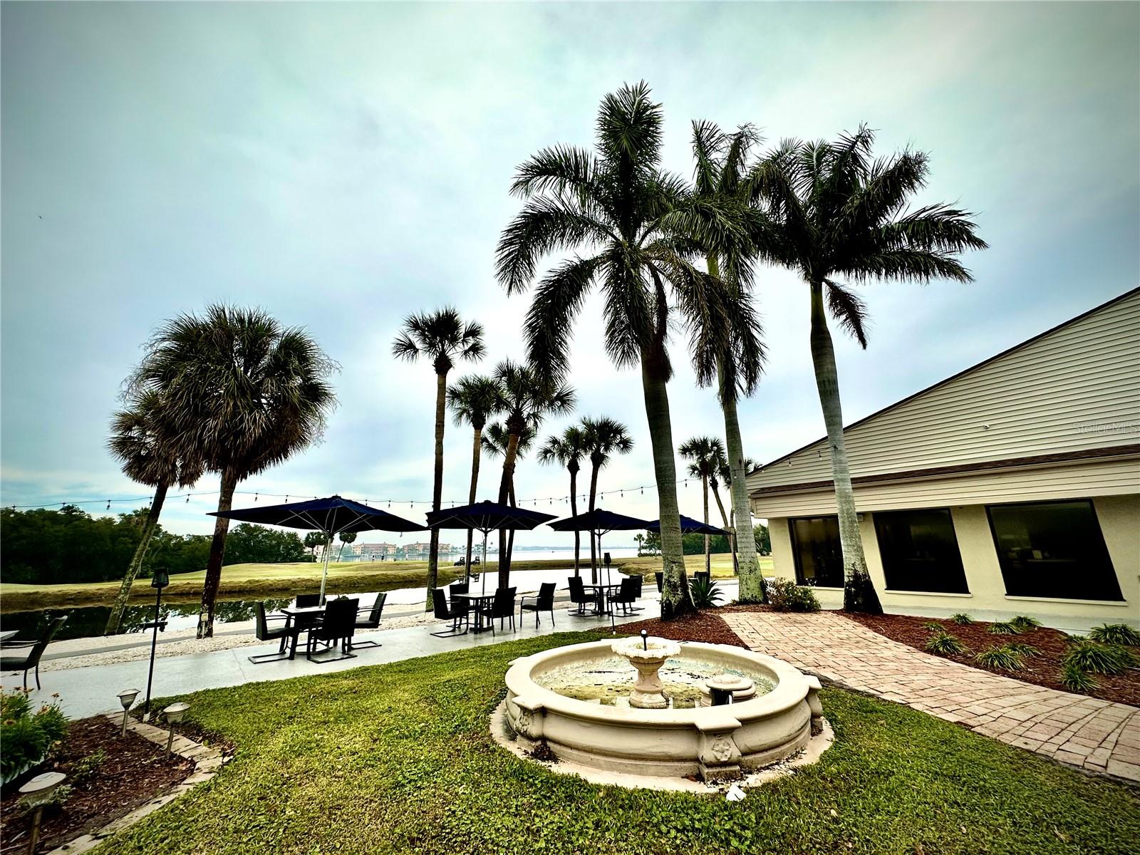 2620 COVE CAY DR #107, CLEARWATER, FL, 33760