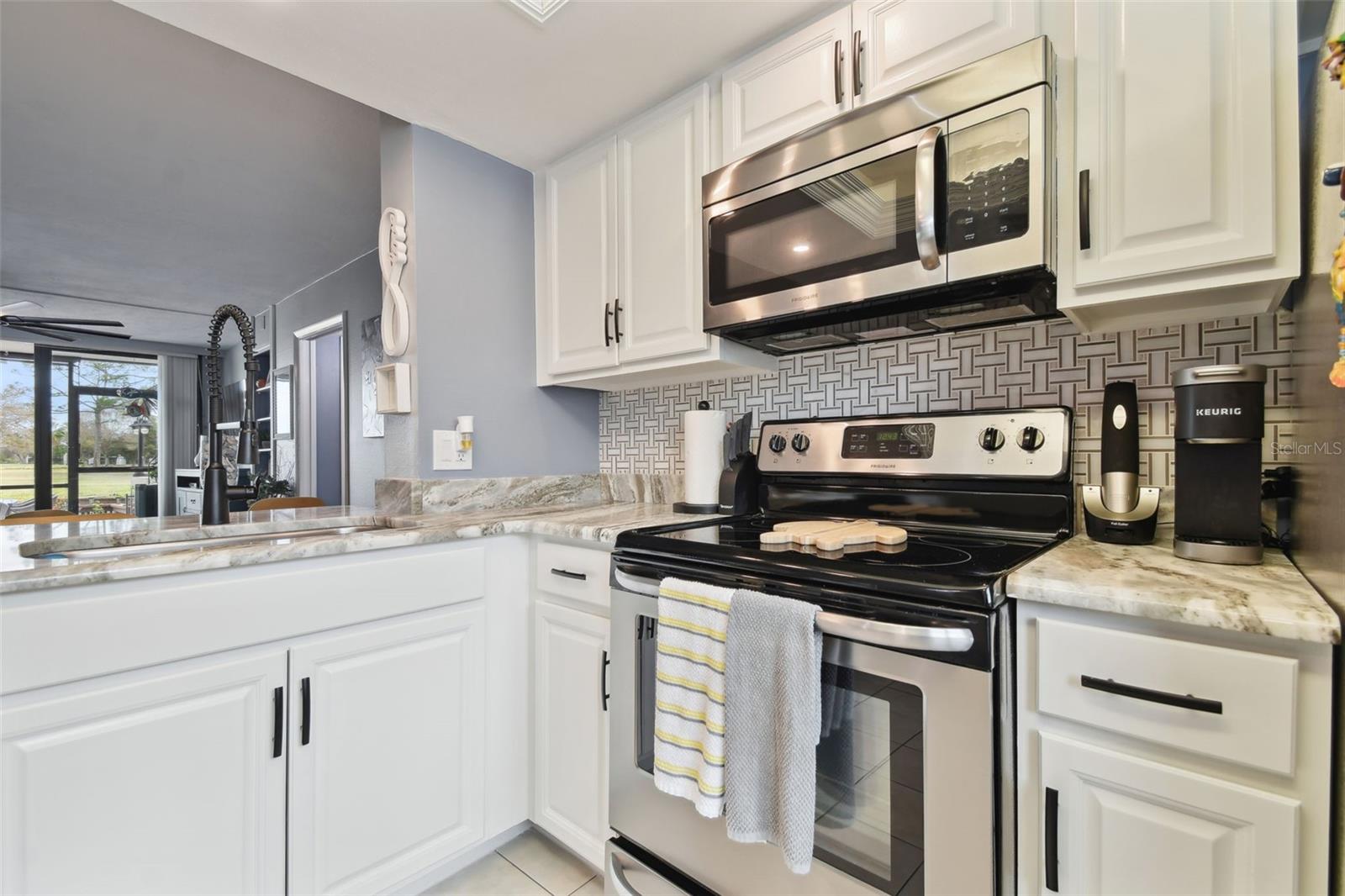 2620 COVE CAY DR #107, CLEARWATER, FL, 33760