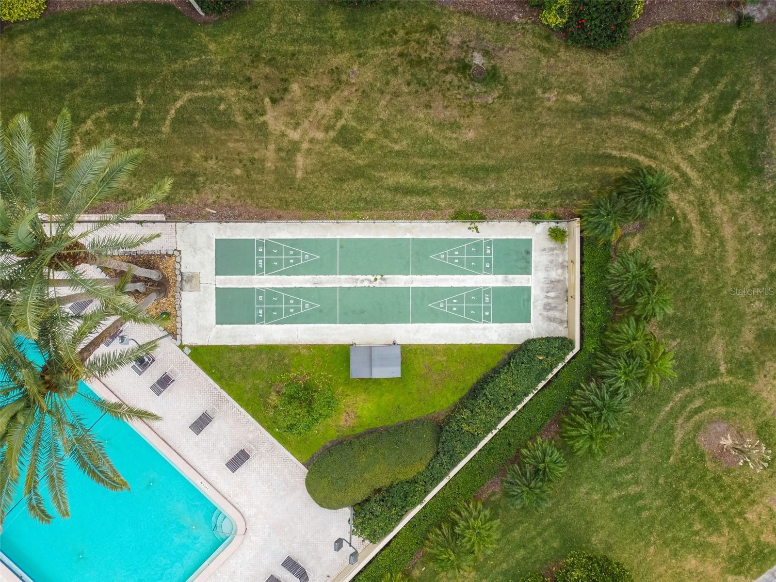 2620 COVE CAY DR #107, CLEARWATER, FL, 33760
