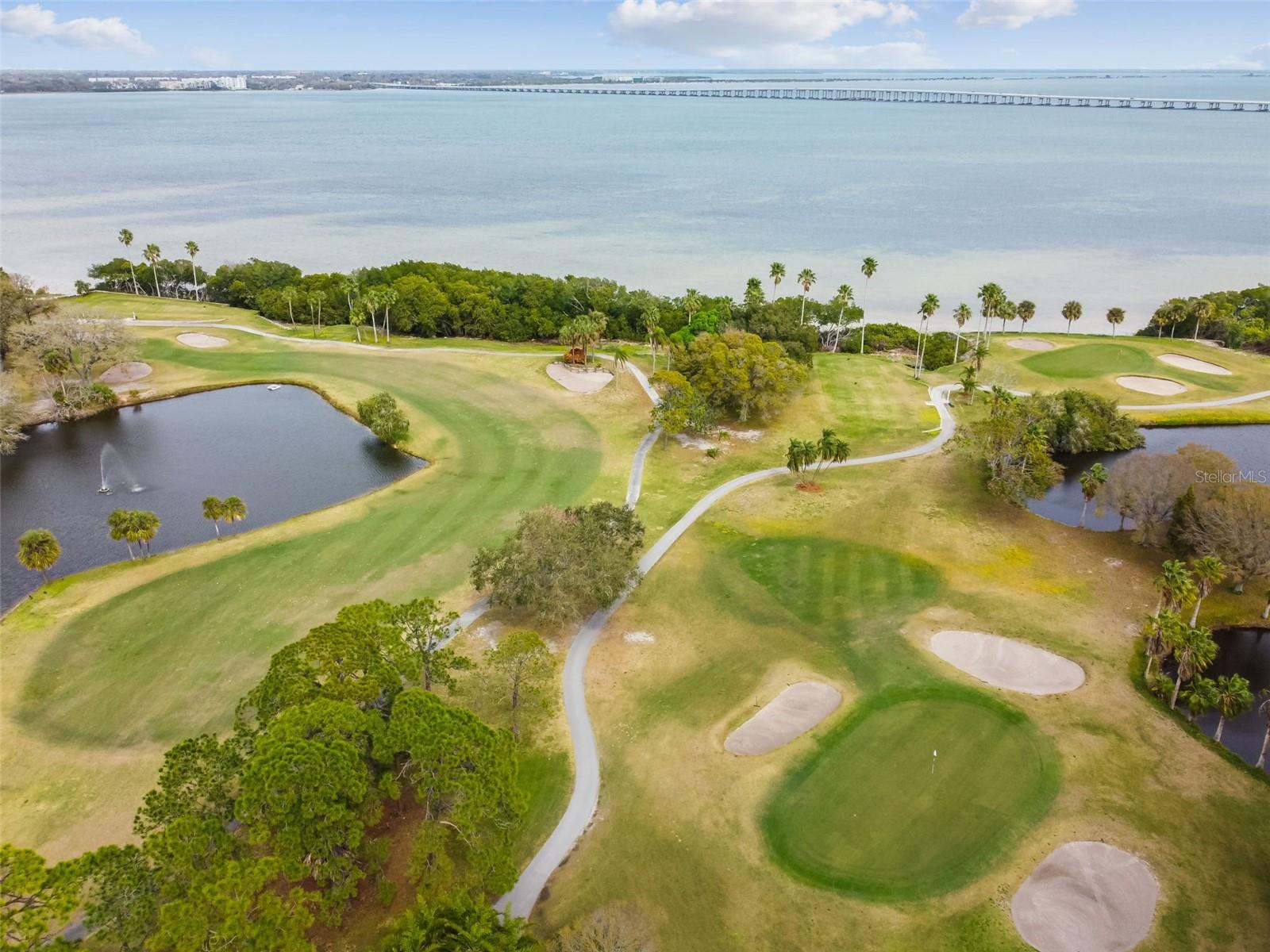 2620 COVE CAY DR #107, CLEARWATER, FL, 33760