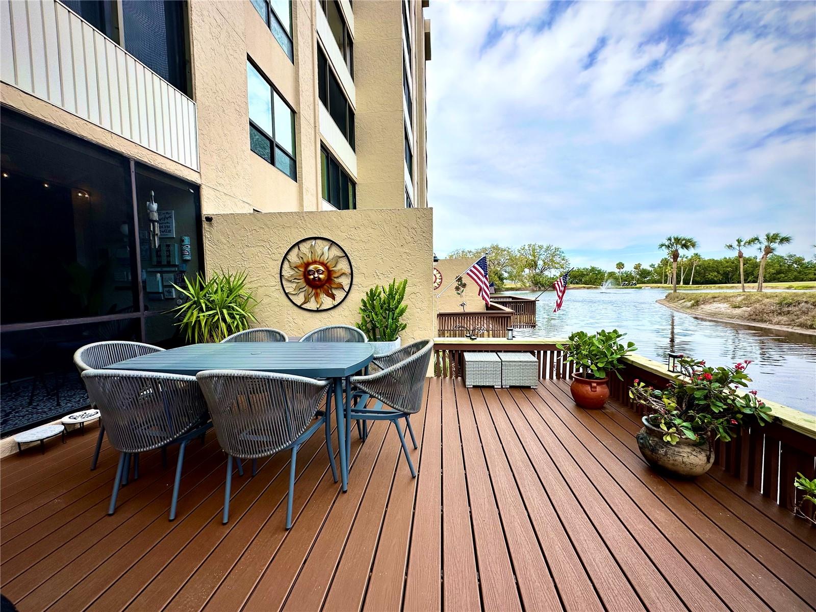 2620 COVE CAY DR #107, CLEARWATER, FL, 33760
