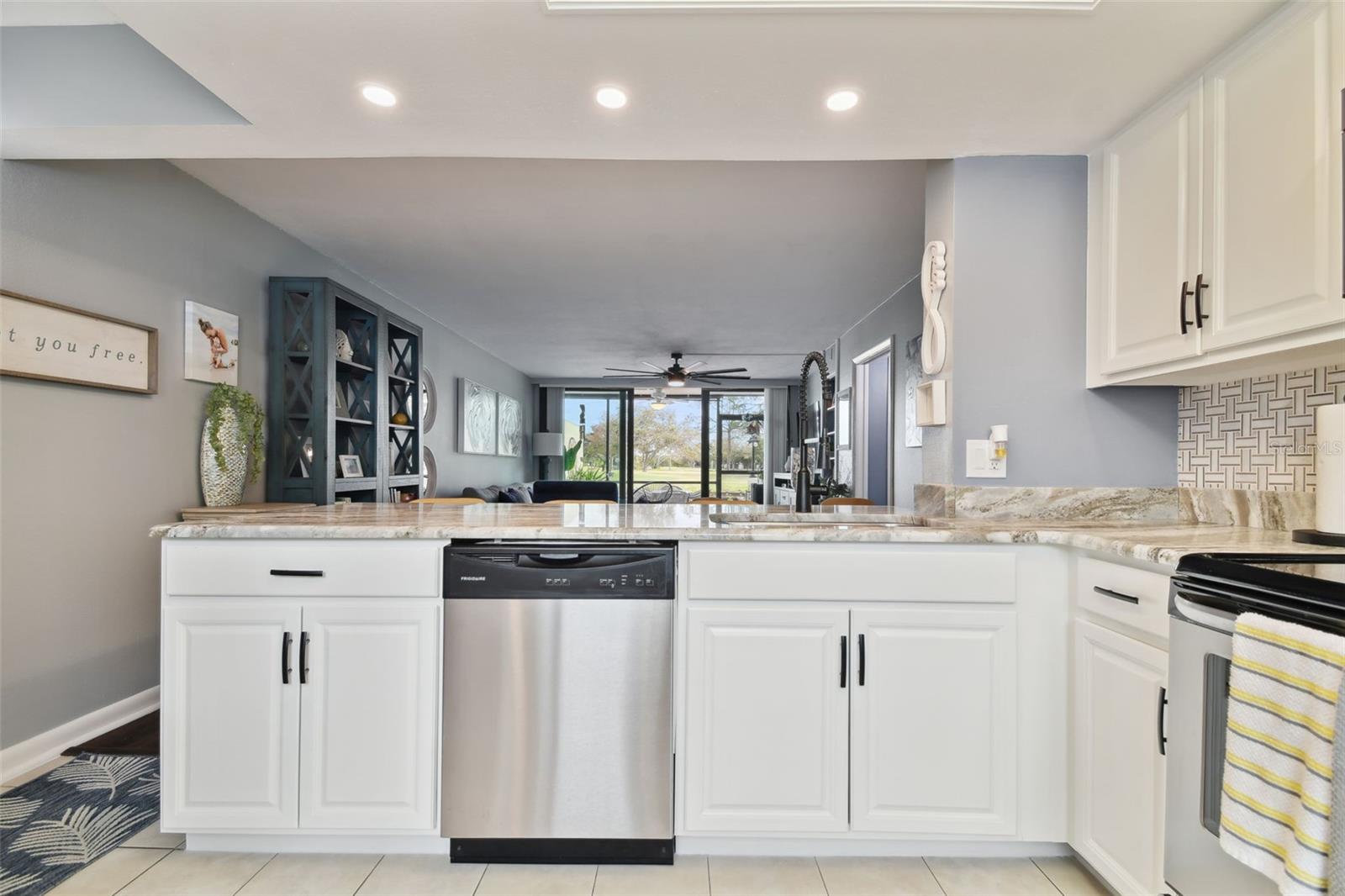 2620 COVE CAY DR #107, CLEARWATER, FL, 33760