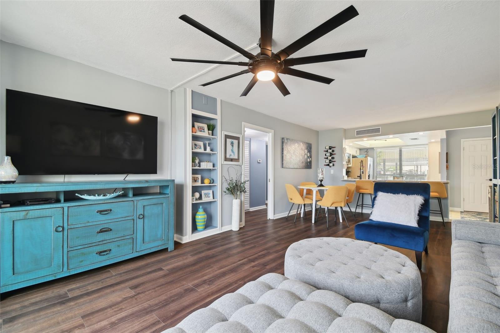 2620 COVE CAY DR #107, CLEARWATER, FL, 33760