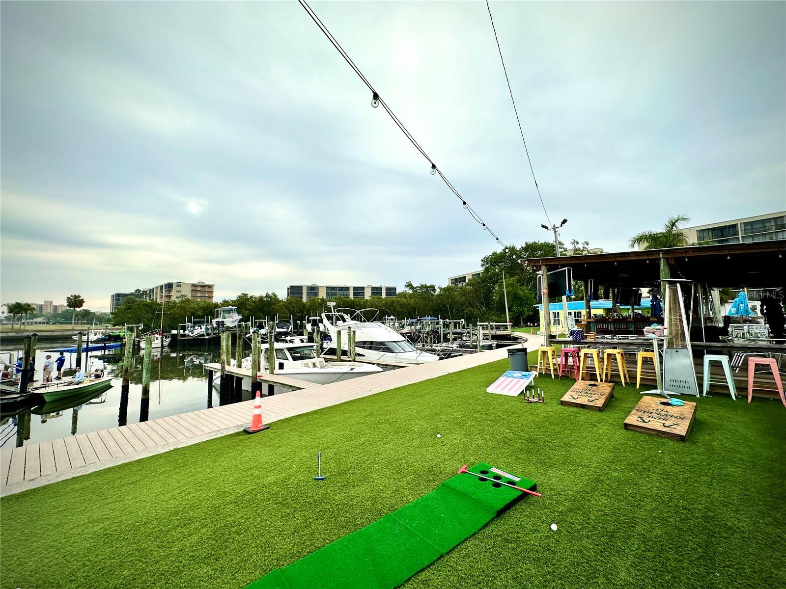 2620 COVE CAY DR #107, CLEARWATER, FL, 33760
