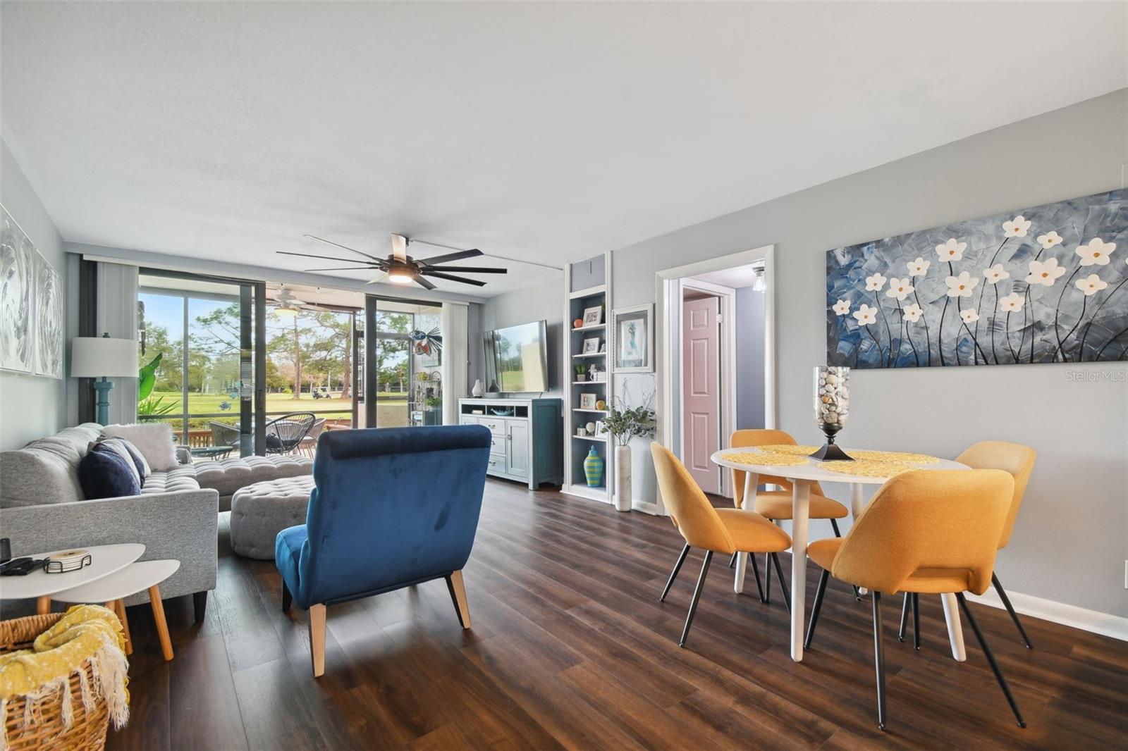 2620 COVE CAY DR #107, CLEARWATER, FL, 33760