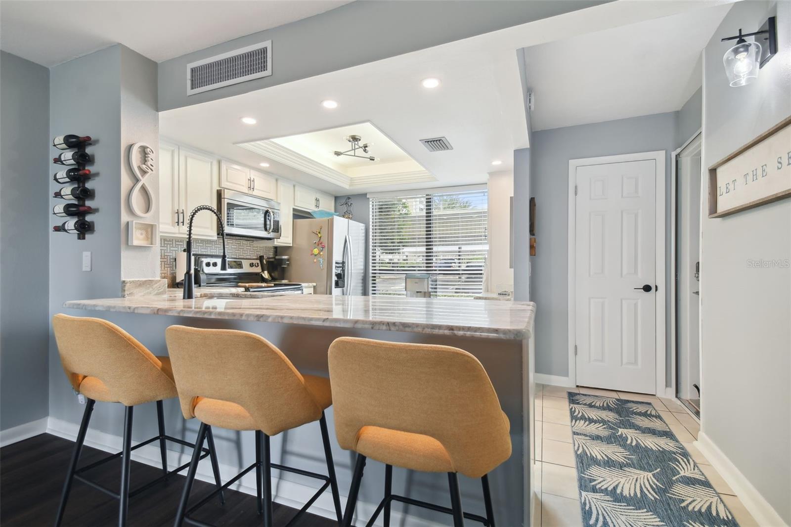 2620 COVE CAY DR #107, CLEARWATER, FL, 33760