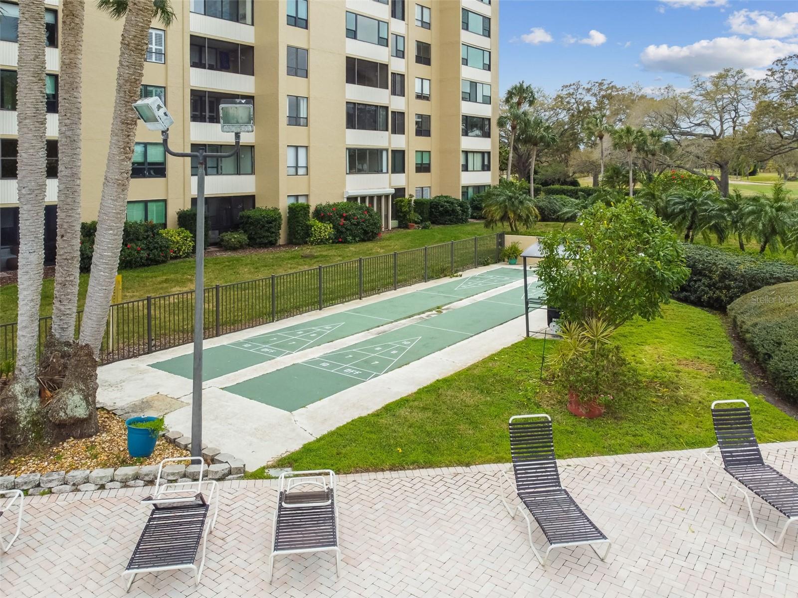 2620 COVE CAY DR #107, CLEARWATER, FL, 33760