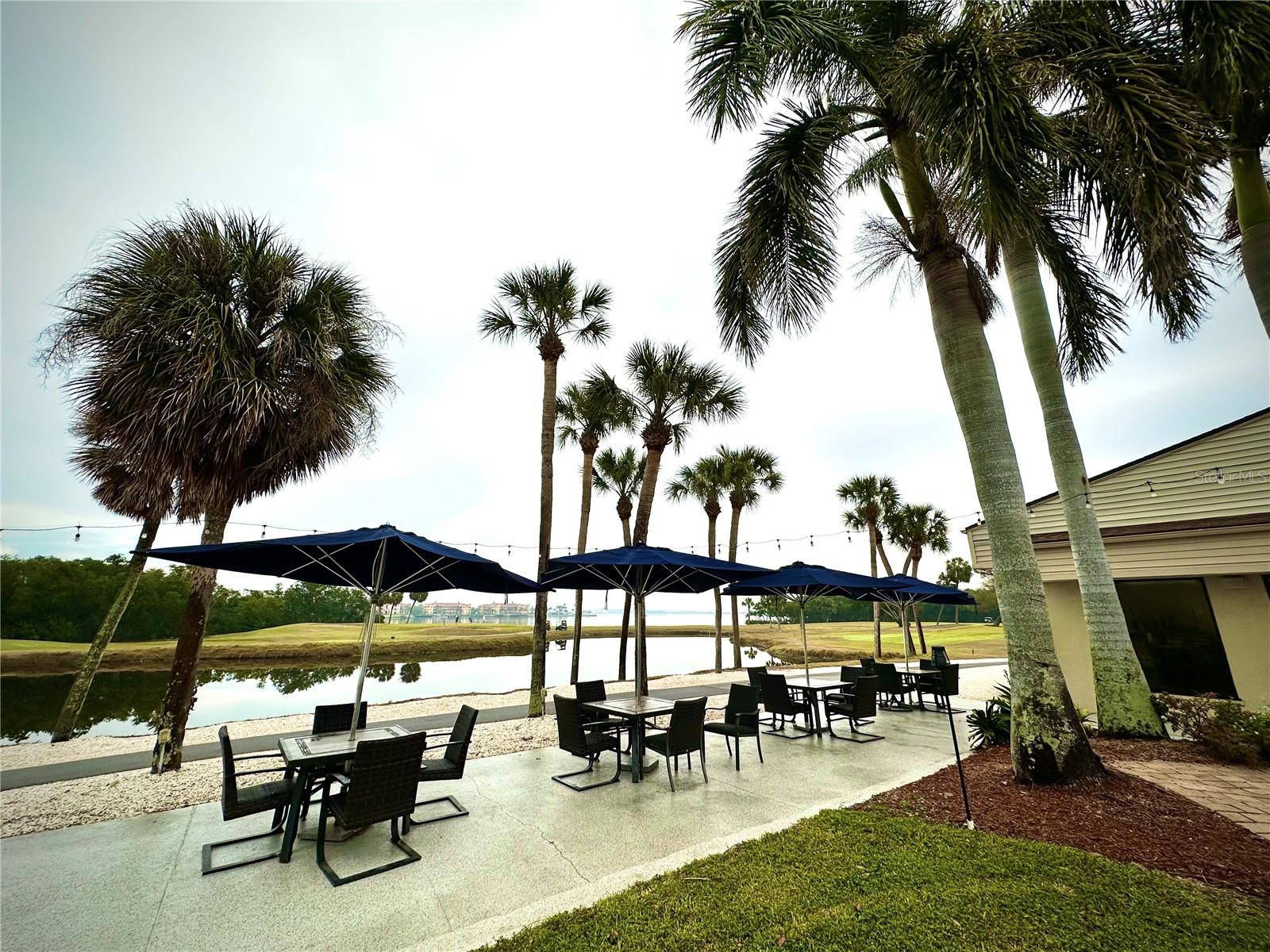 2620 COVE CAY DR #107, CLEARWATER, FL, 33760