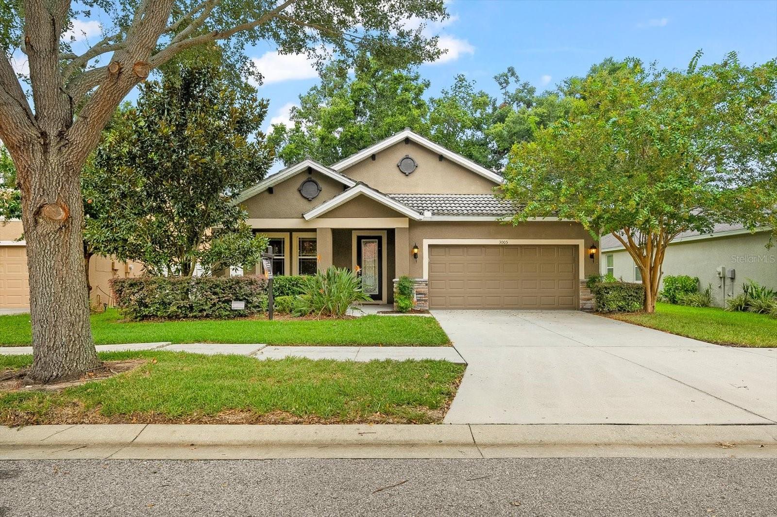 3005 MAPLE SHADE PL, SEFFNER, FL, 33584