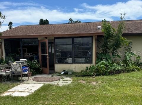 411 BRIARWOOD RD, VENICE, FL, 34293