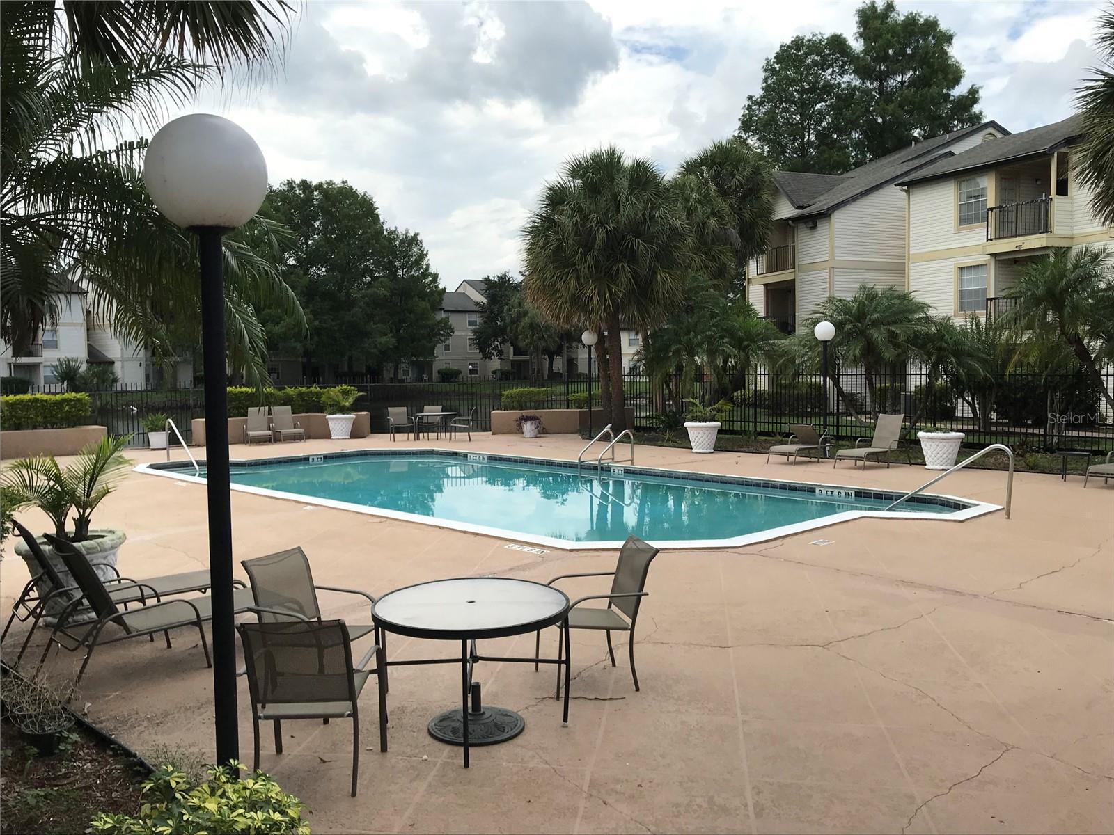 1916 LAKE ATRIUMS CIR #28, ORLANDO, FL, 32839