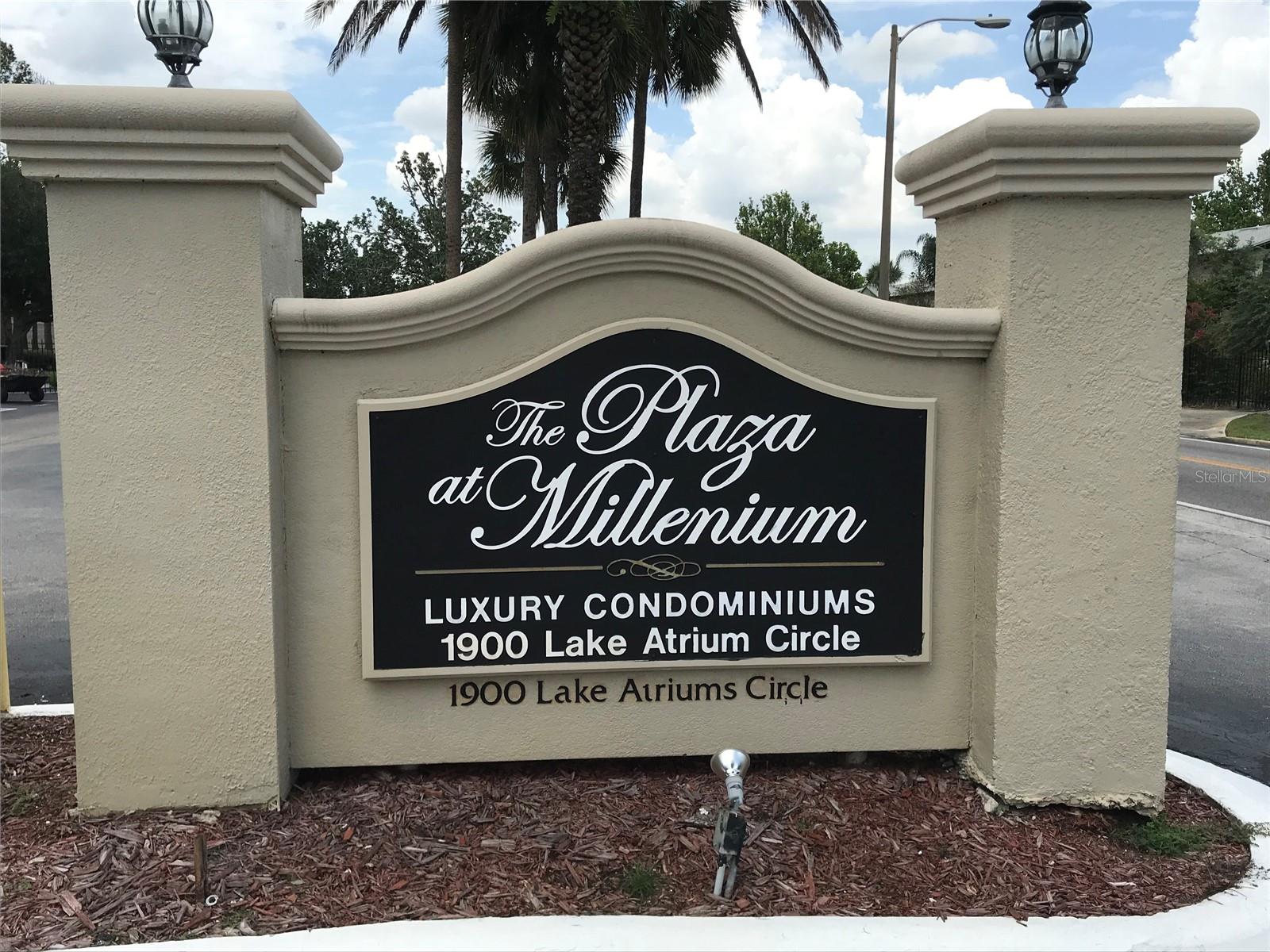 1916 LAKE ATRIUMS CIR #28, ORLANDO, FL, 32839