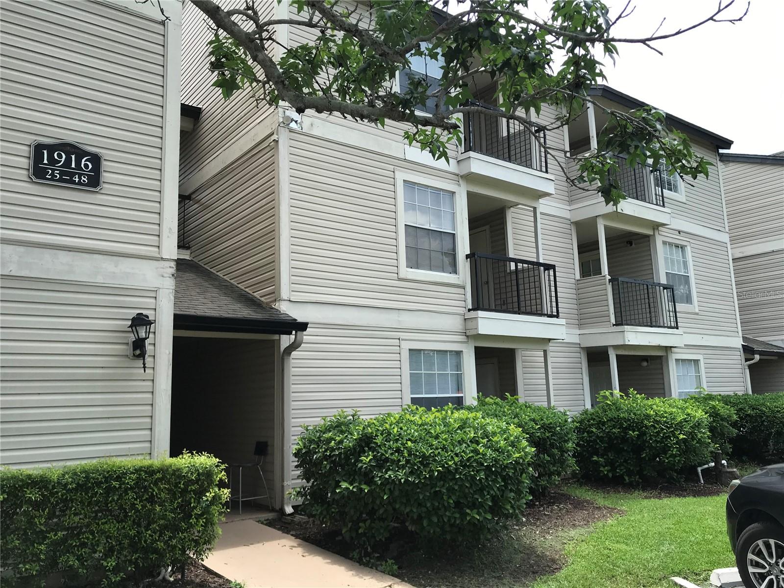 1916 LAKE ATRIUMS CIR #28, ORLANDO, FL, 32839