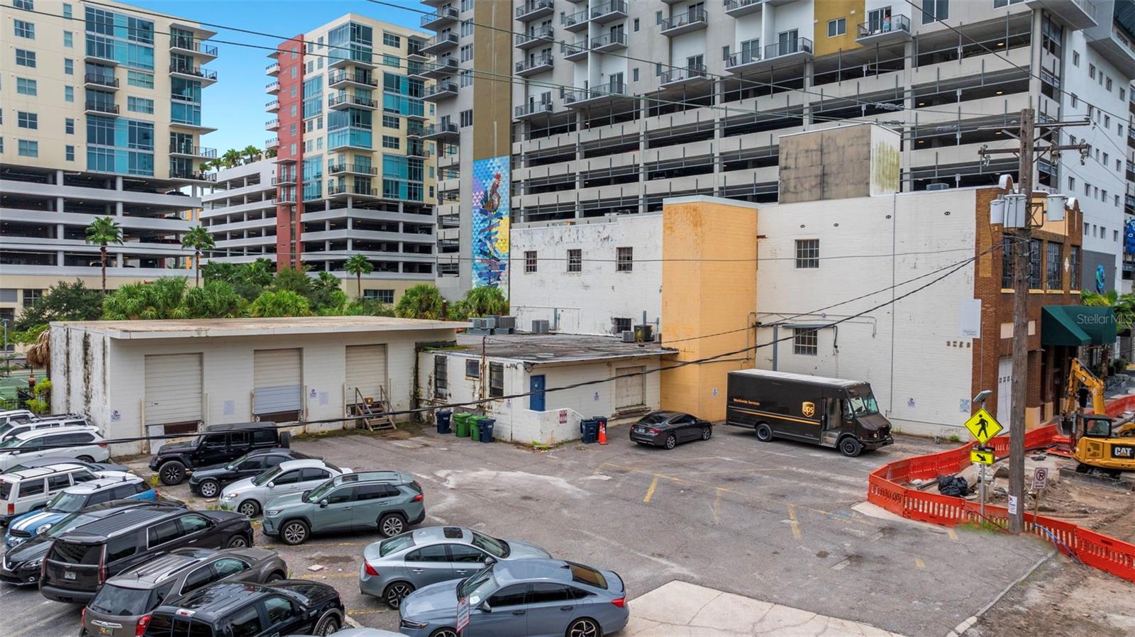 1121 E TWIGGS ST, TAMPA, FL, 33602