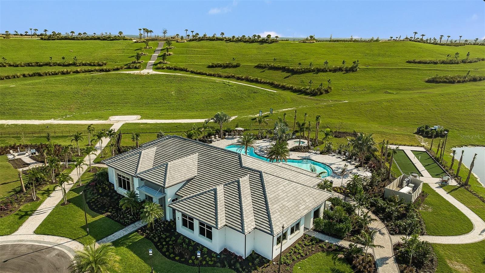 6304 PLATEAU CT, BRADENTON, FL, 34203