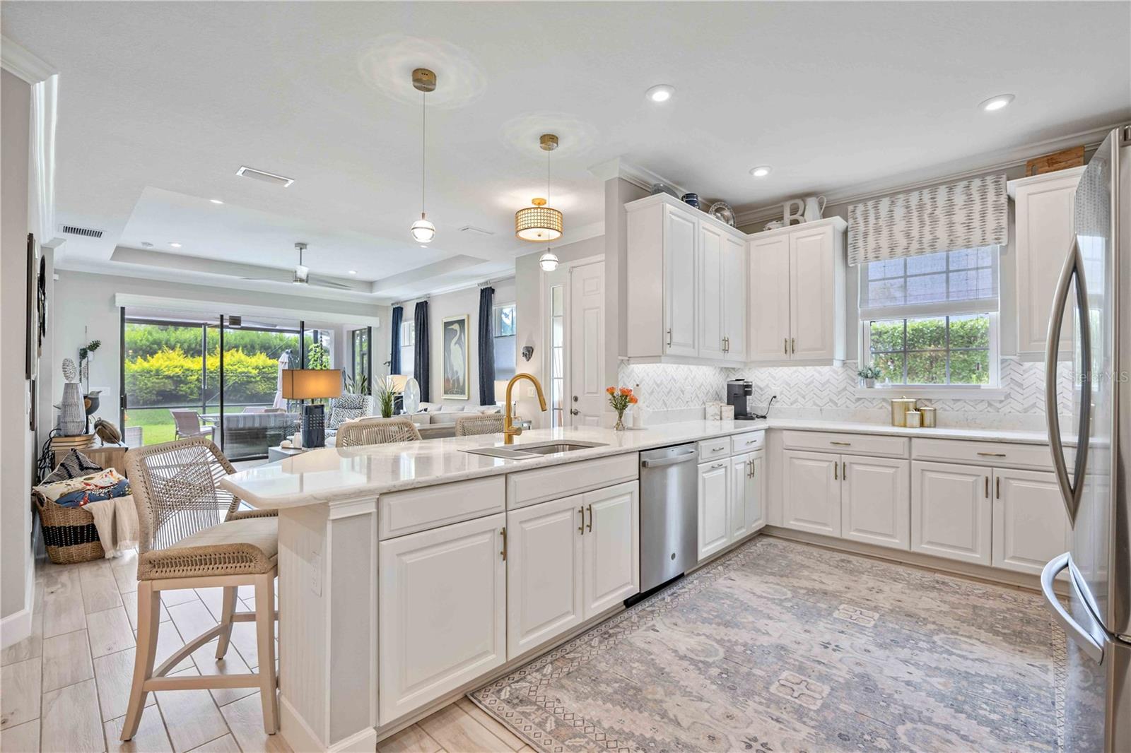 6304 PLATEAU CT, BRADENTON, FL, 34203