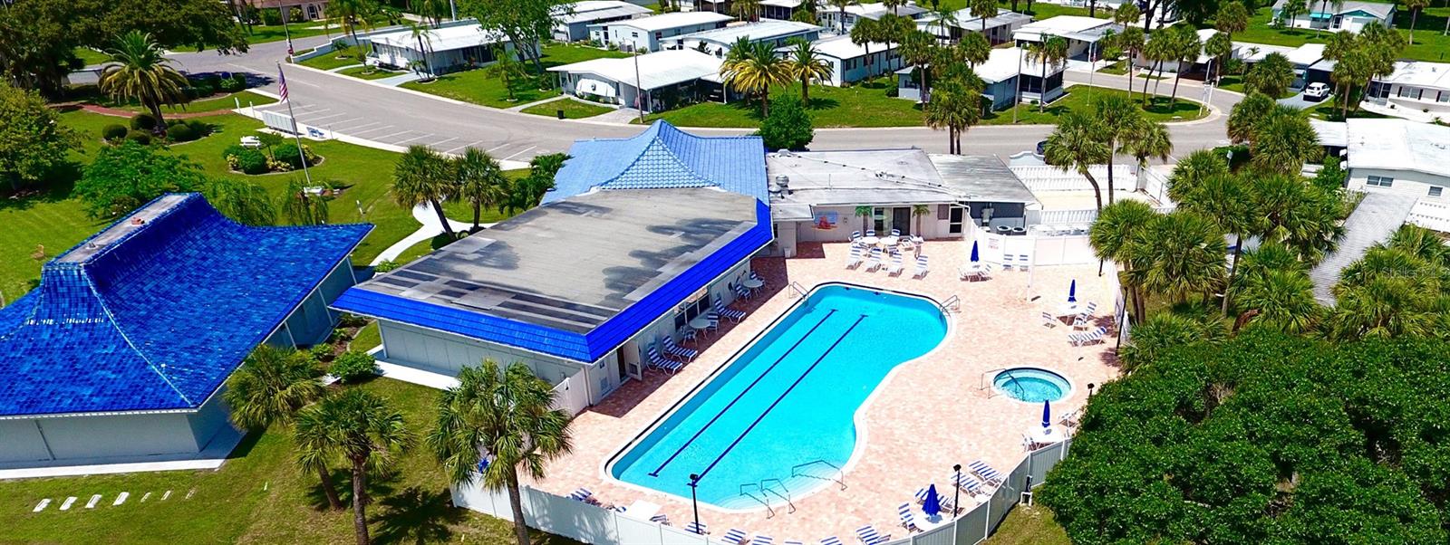 711 CHRYSANTHEMUM DR, VENICE, FL, 34293