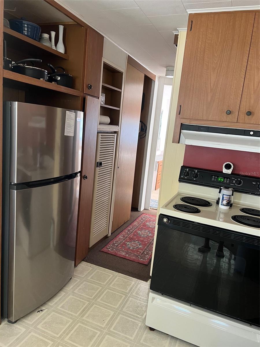 711 CHRYSANTHEMUM DR, VENICE, FL, 34293