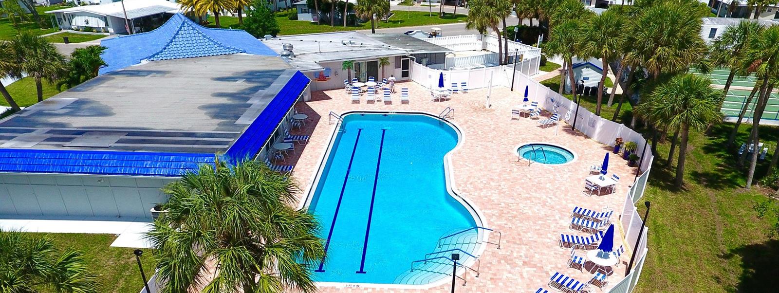 711 CHRYSANTHEMUM DR, VENICE, FL, 34293