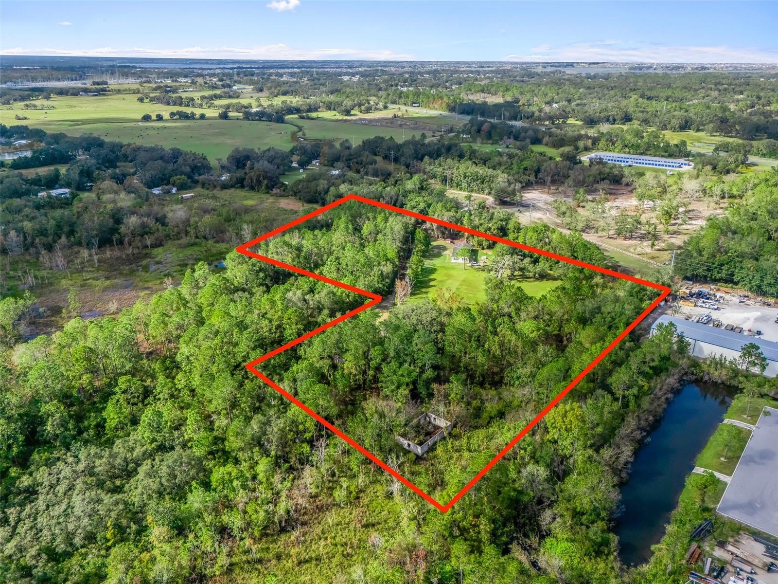 1151 EMMA LN, LEESBURG, FL, 34748