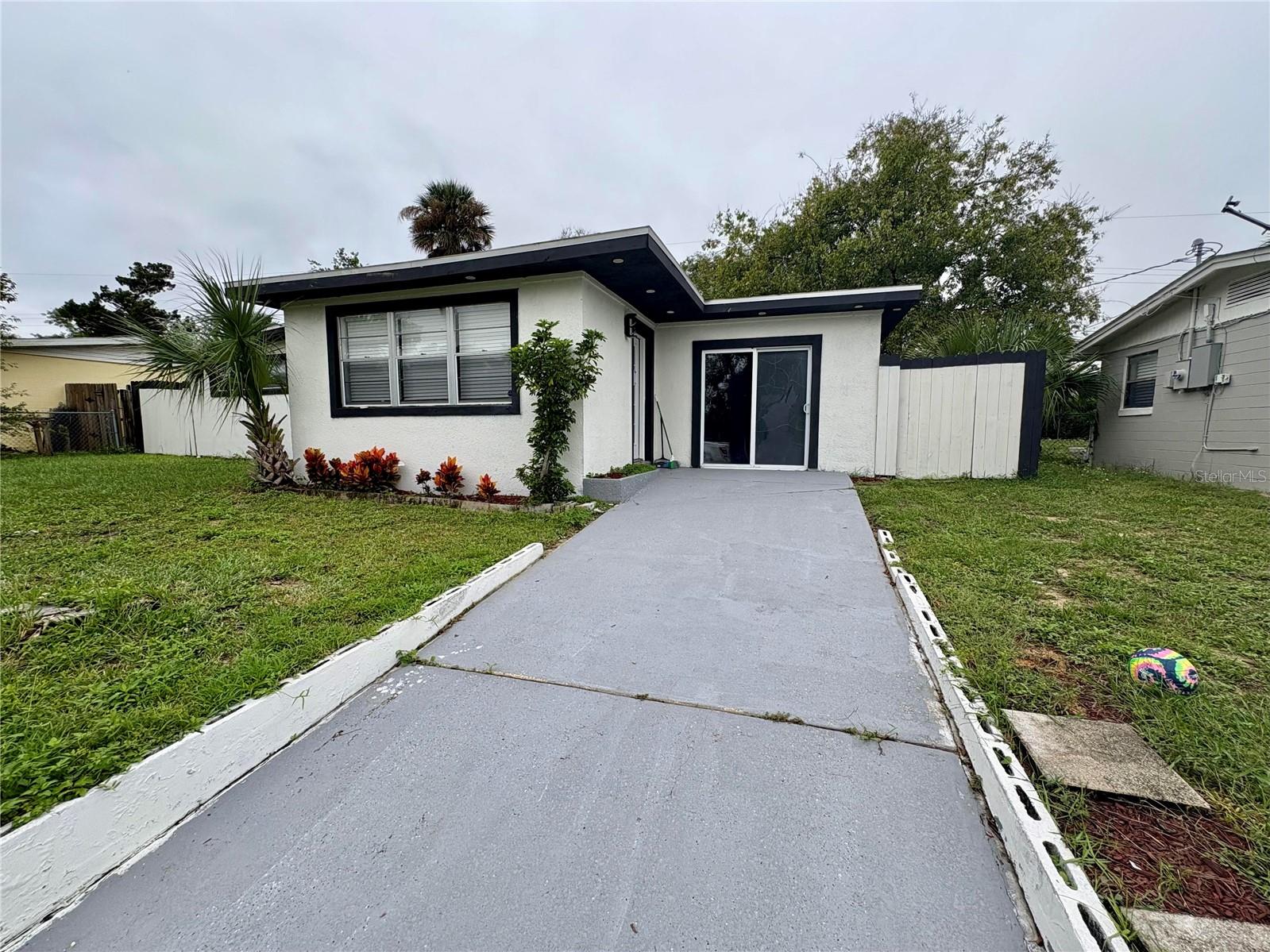 1122 LEWIS DR, DAYTONA BEACH, FL, 32117