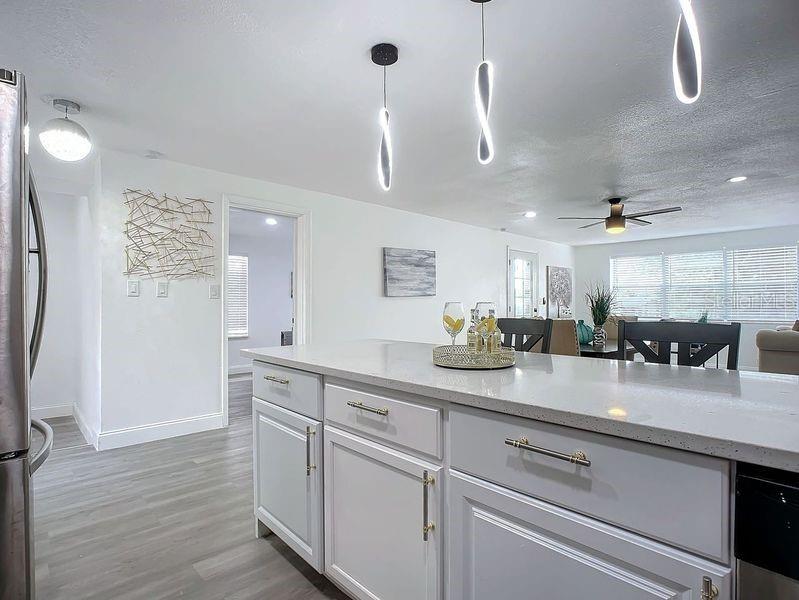 1122 LEWIS DR, DAYTONA BEACH, FL, 32117