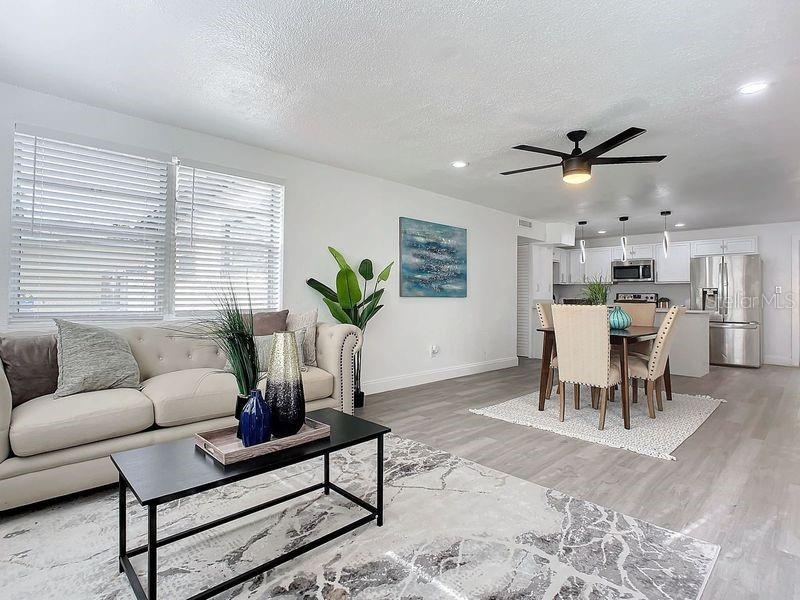 1122 LEWIS DR, DAYTONA BEACH, FL, 32117