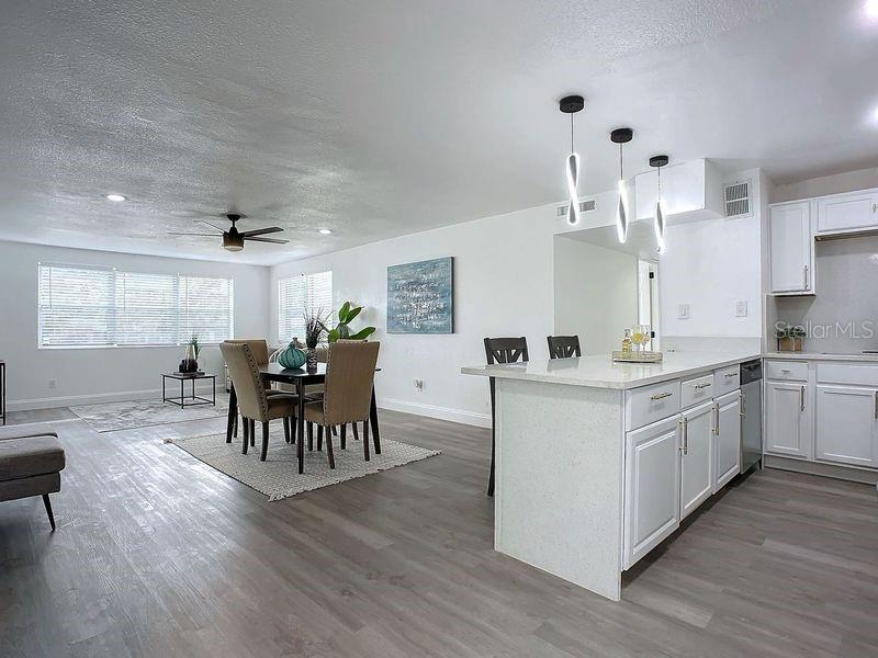 1122 LEWIS DR, DAYTONA BEACH, FL, 32117
