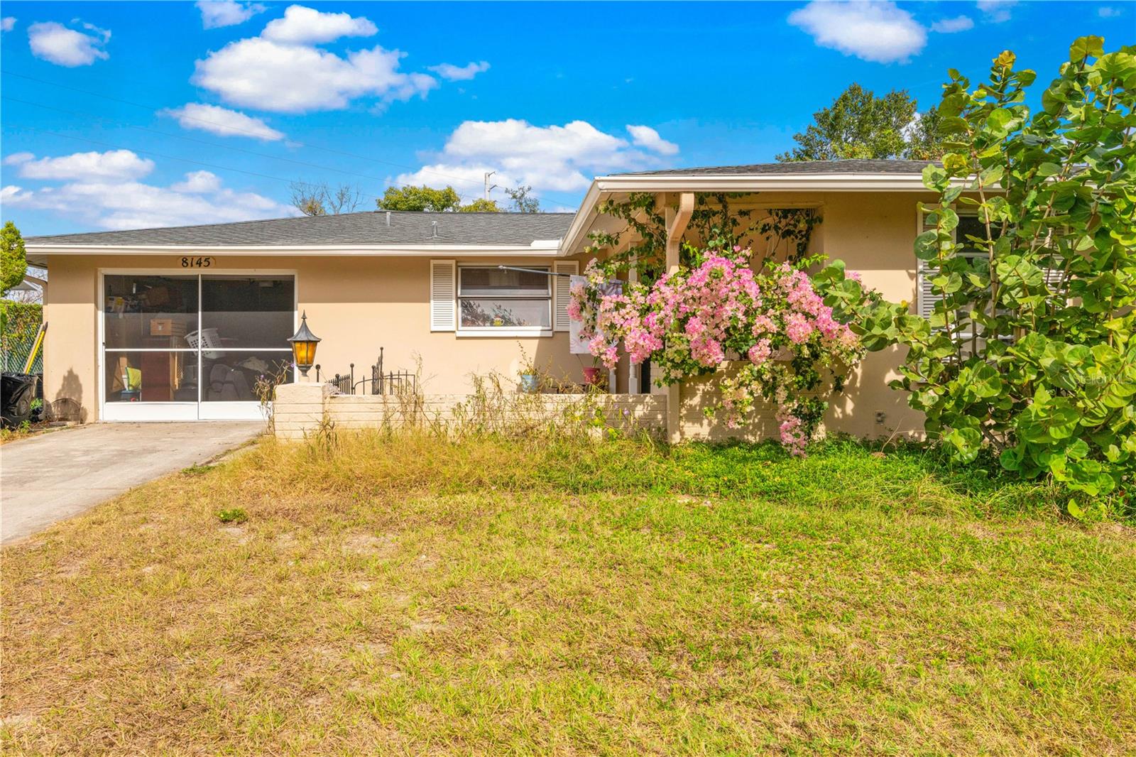 8145 FOX HOLLOW DR, PORT RICHEY, FL, 34668