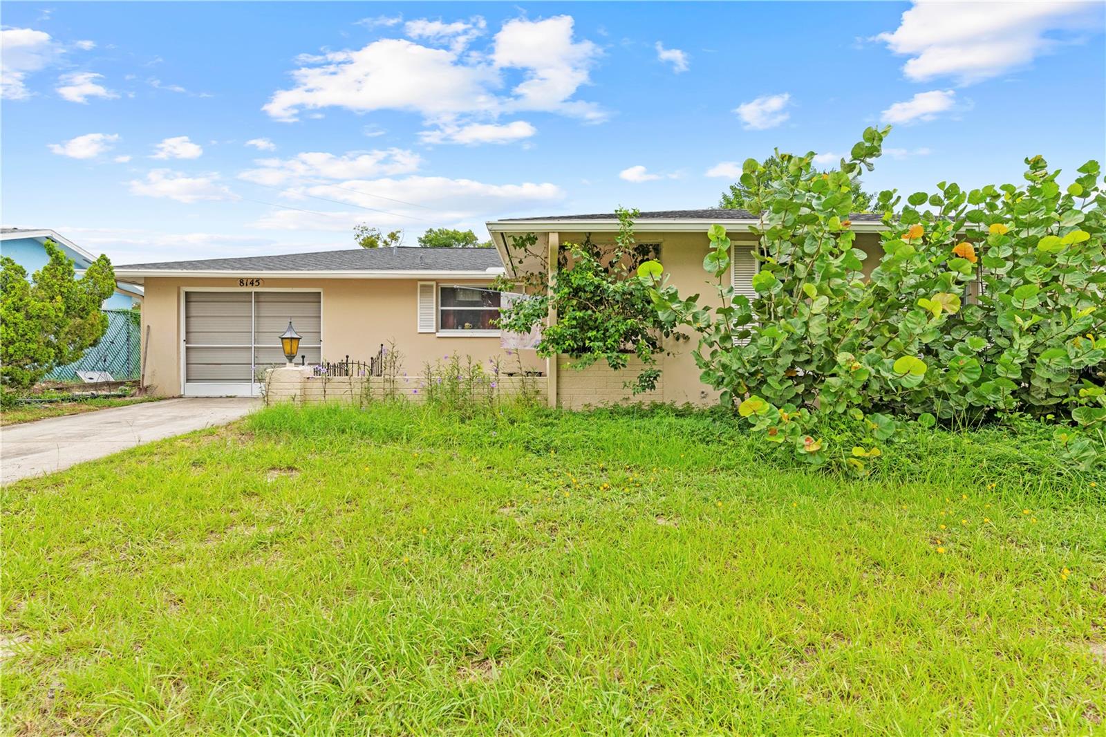 8145 FOX HOLLOW DR, PORT RICHEY, FL, 34668