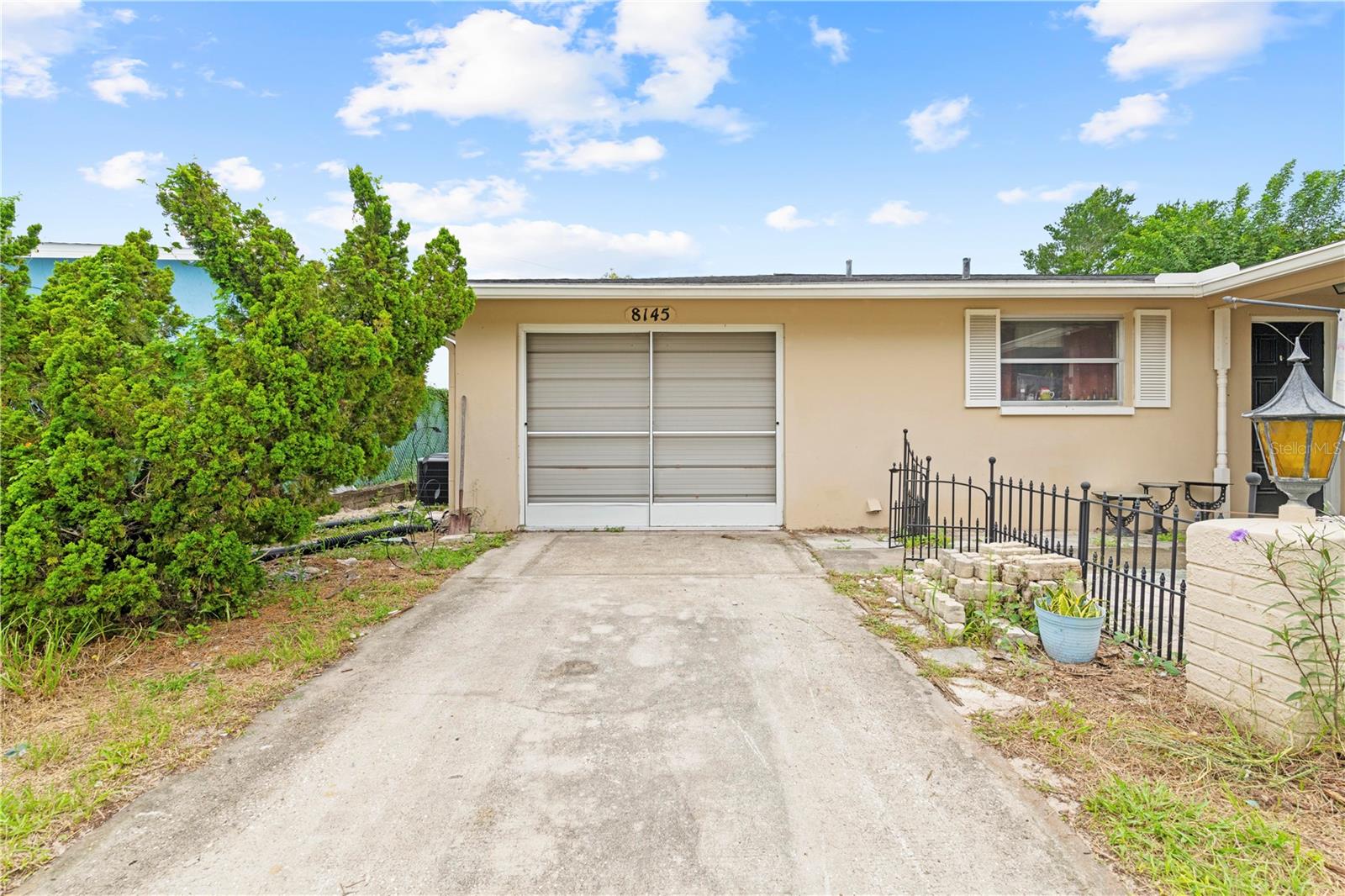 8145 FOX HOLLOW DR, PORT RICHEY, FL, 34668