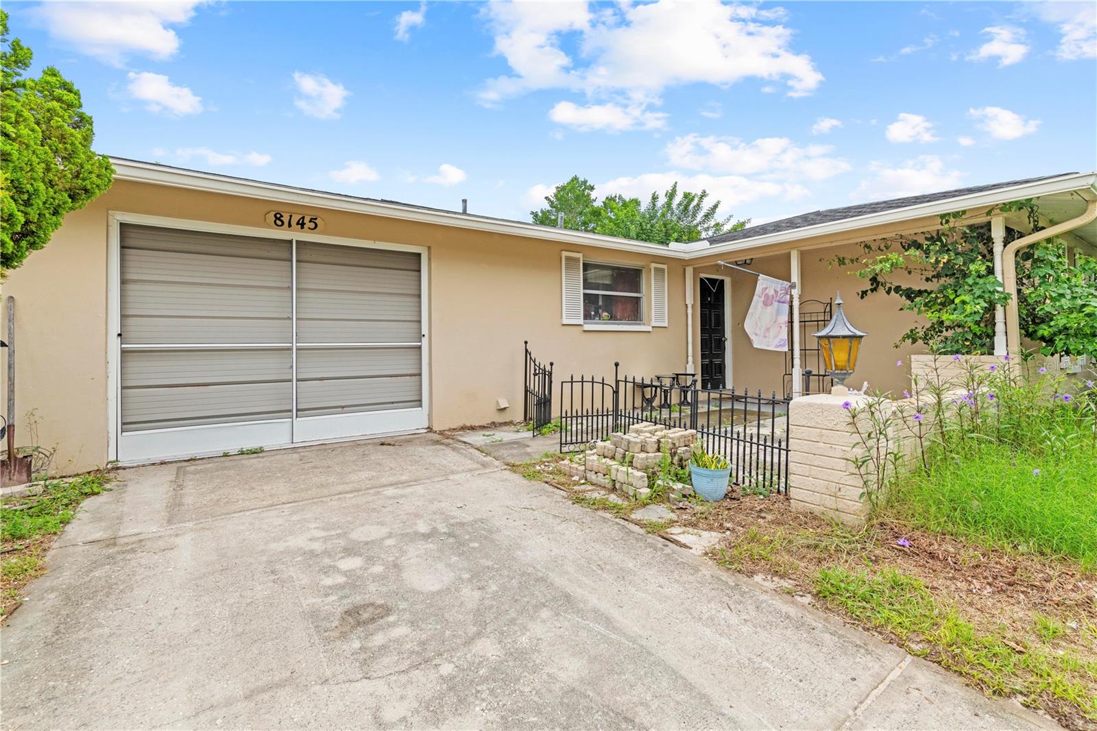 8145 FOX HOLLOW DR, PORT RICHEY, FL, 34668