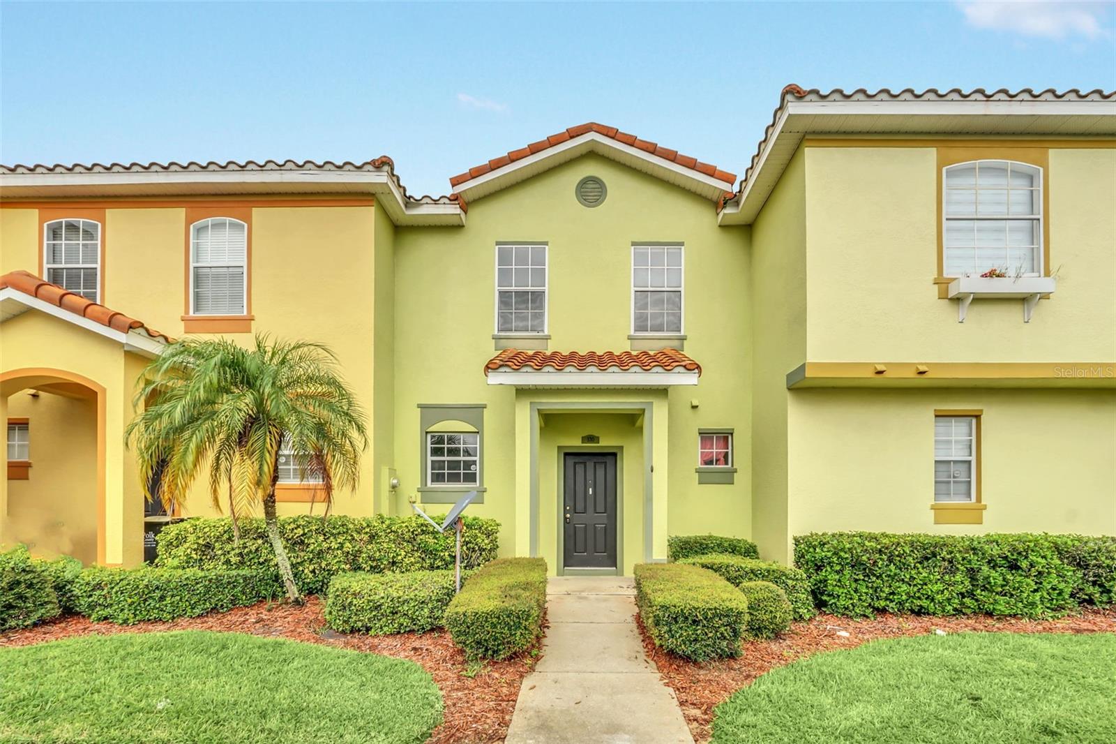 530 MONROE CIR, DAVENPORT, FL, 33896