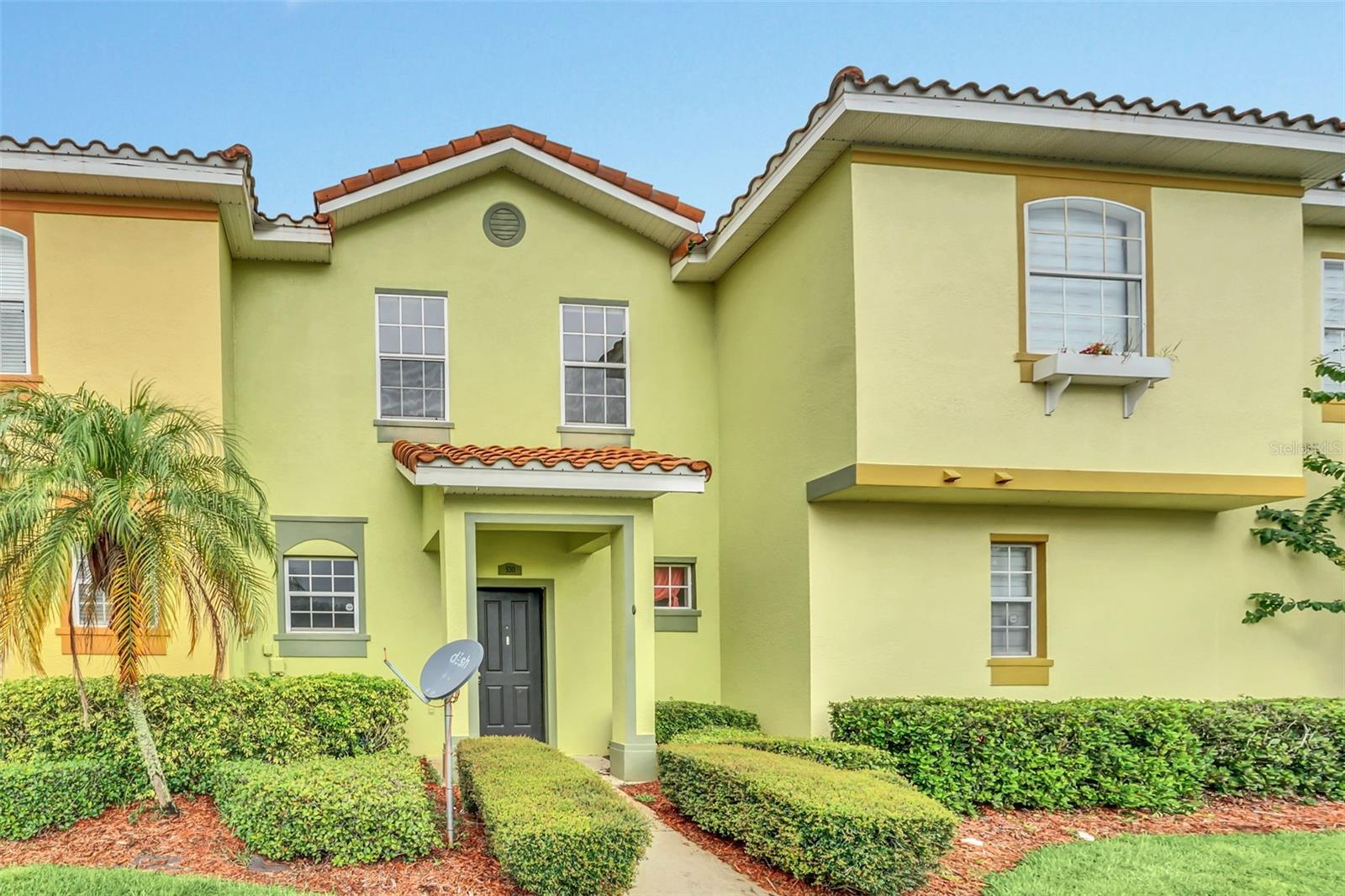 530 MONROE CIR, DAVENPORT, FL, 33896
