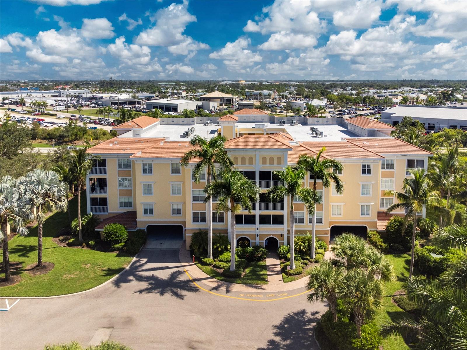 255 W END DR #3211, PUNTA GORDA, FL, 33950
