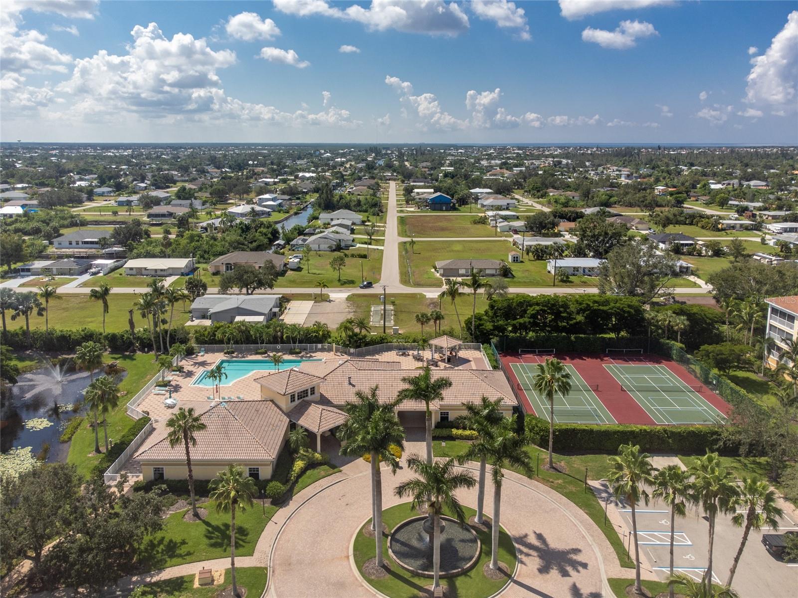 255 W END DR #3211, PUNTA GORDA, FL, 33950