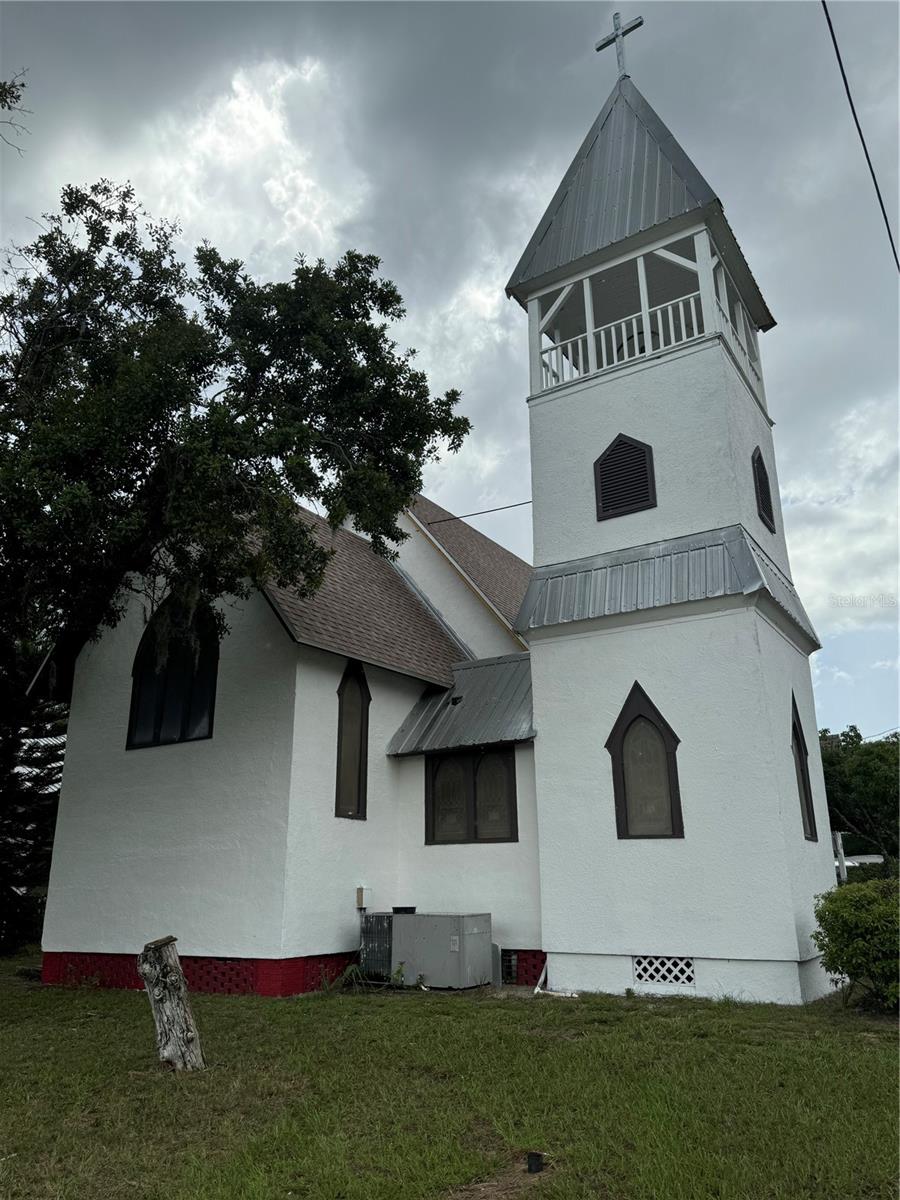 18 E PLEASANT ST, AVON PARK, FL, 33825