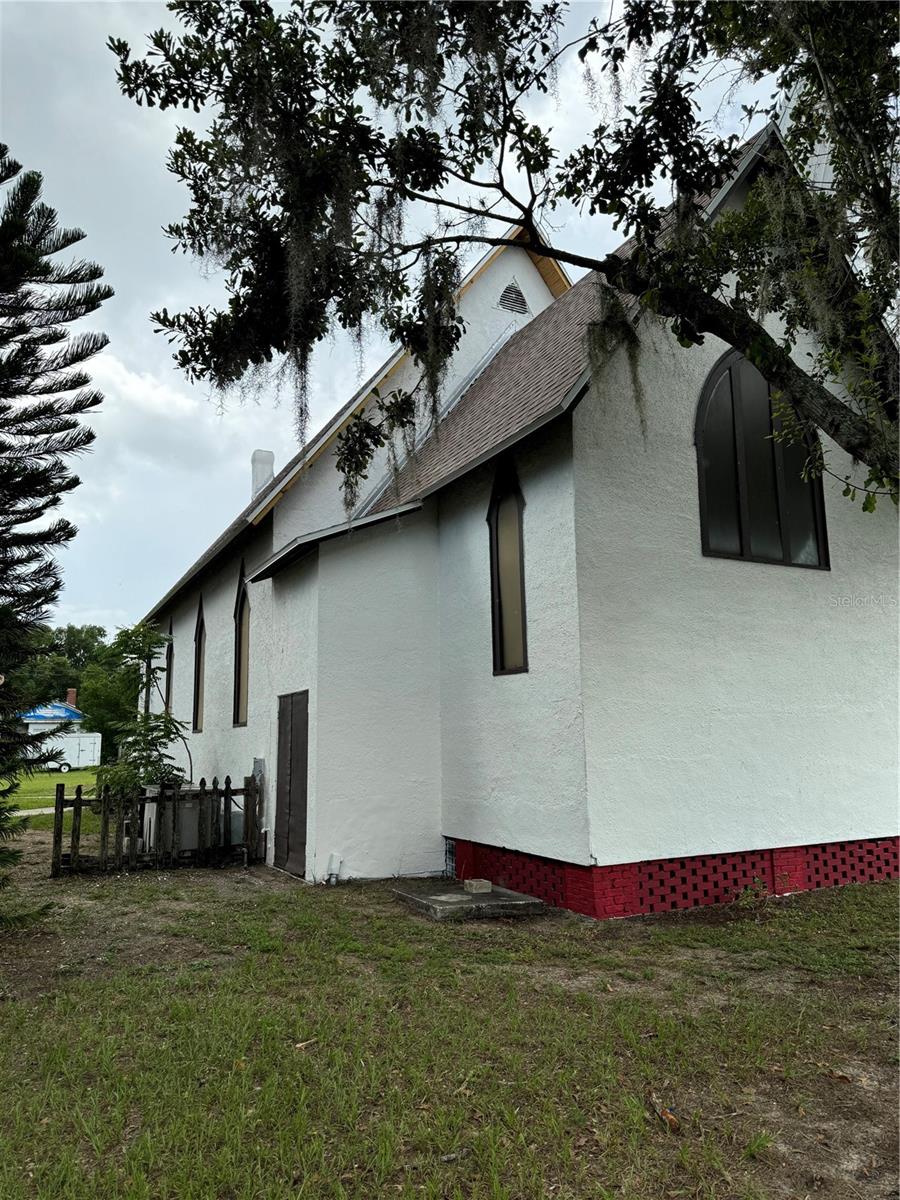 18 E PLEASANT ST, AVON PARK, FL, 33825