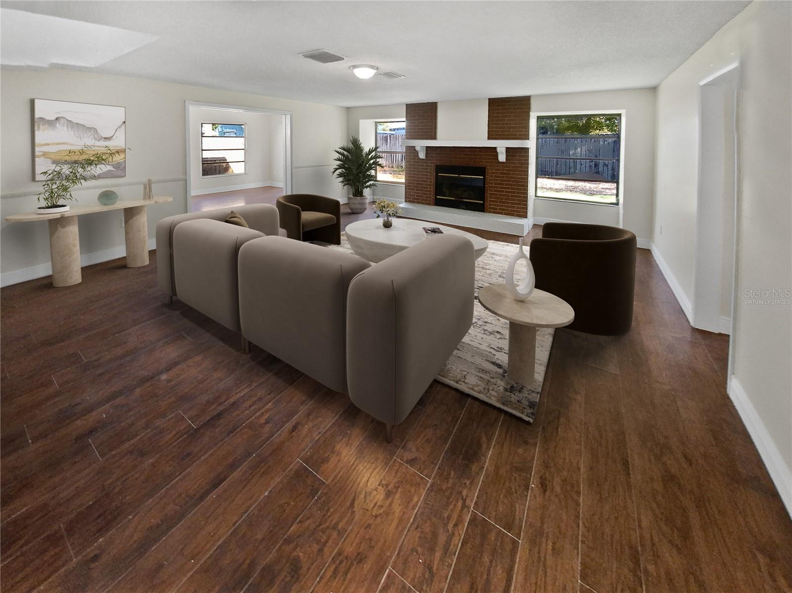 7901 RUSTY OAK DR, NEW PORT RICHEY, FL, 34653