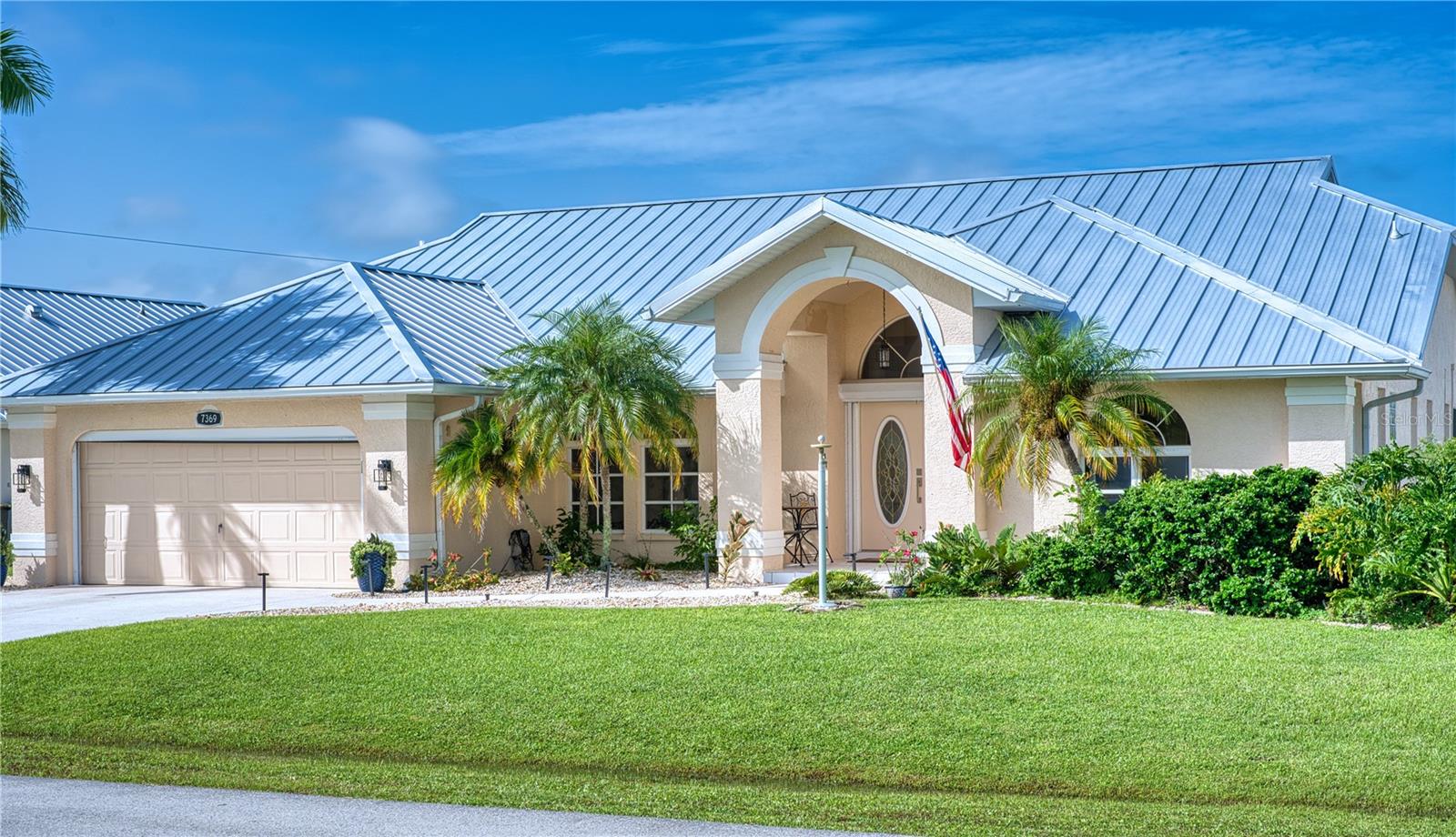 7369 SCHEFFLERA, PUNTA GORDA, FL, 33955