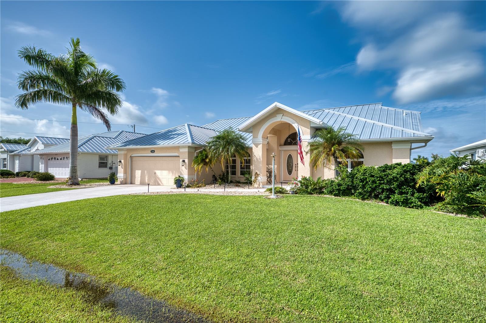 7369 SCHEFFLERA, PUNTA GORDA, FL, 33955
