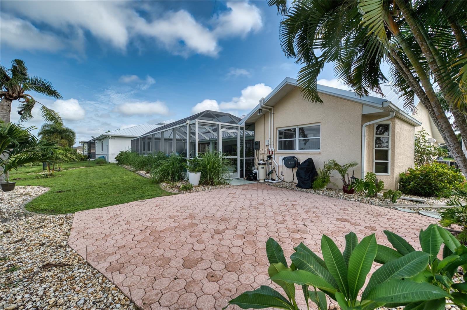 7369 SCHEFFLERA, PUNTA GORDA, FL, 33955