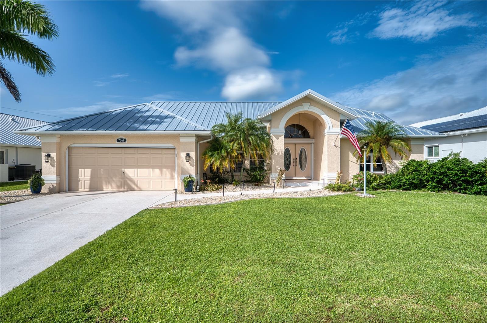 7369 SCHEFFLERA, PUNTA GORDA, FL, 33955