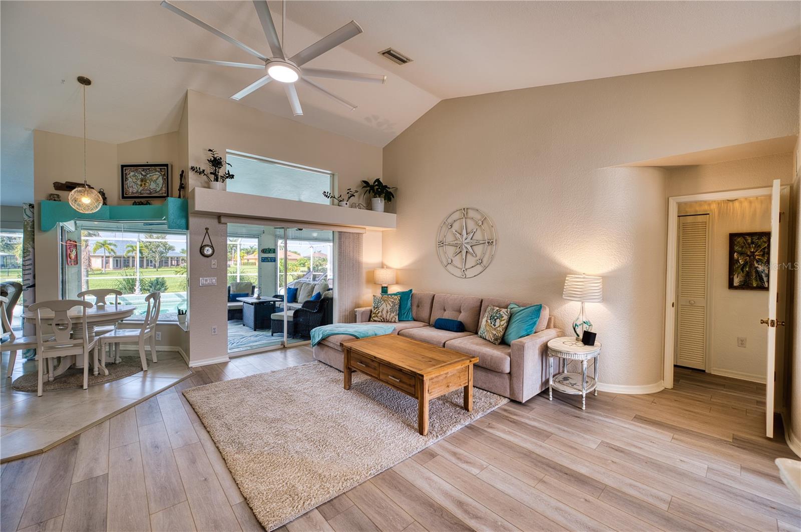 7369 SCHEFFLERA, PUNTA GORDA, FL, 33955