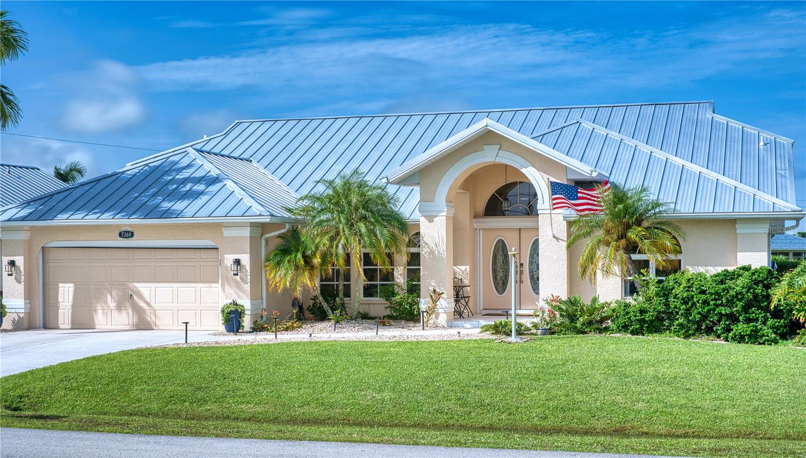 7369 SCHEFFLERA, PUNTA GORDA, FL, 33955