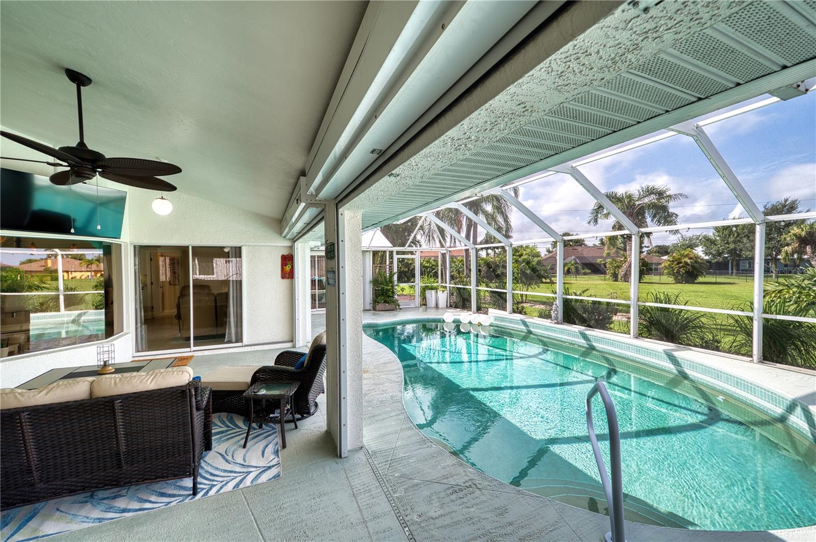 7369 SCHEFFLERA, PUNTA GORDA, FL, 33955