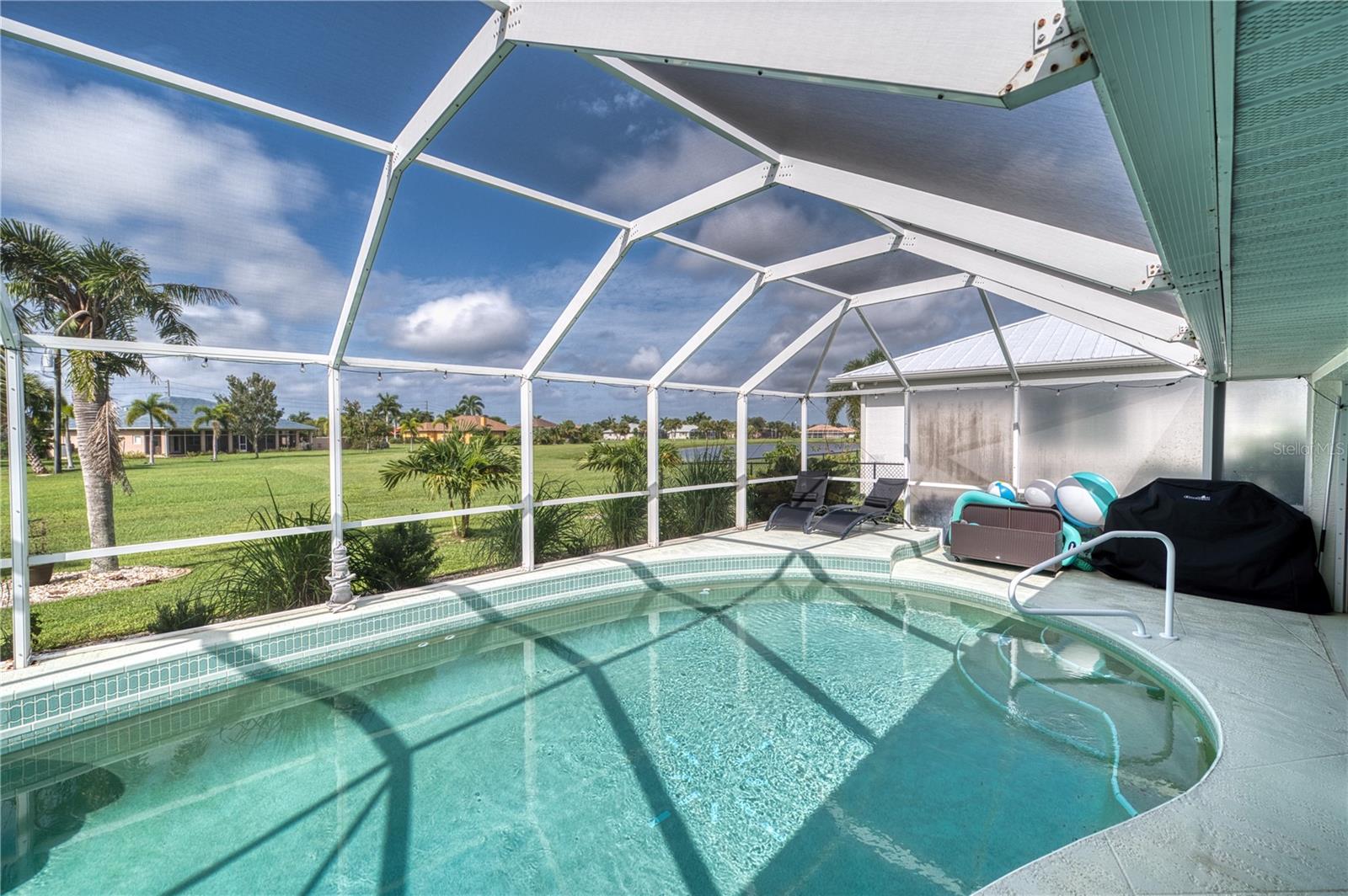 7369 SCHEFFLERA, PUNTA GORDA, FL, 33955